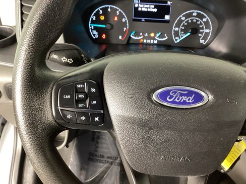 Used 2021 Ford Transit 150 Low Roof AWD image 13