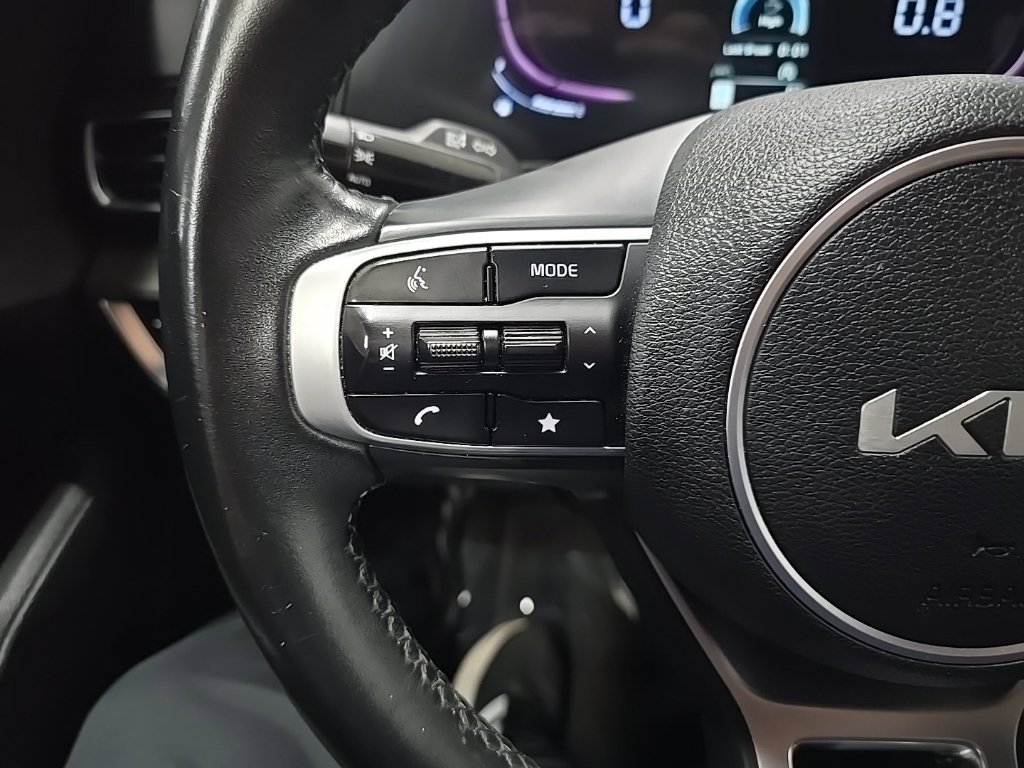 Used 2023 Kia Sportage X-Line AWD/4WD image 19