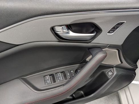 Used 2021 Acura TLX w/ A-SPEC Pkg AWD/4WD image 16