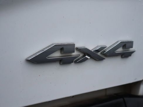 Used 2022 RAM 3500 Tradesman AWD/4WD image 29