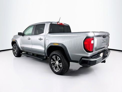 Used 2023 GMC Canyon AT4 image 7