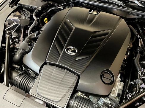 New 2026 Lexus LC 500 Coupe image 20