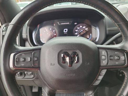 Used 2023 RAM 2500 Limited image 23