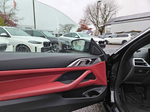 Used 2025 BMW 430i xDrive Coupe w/ Convenience Package image 22