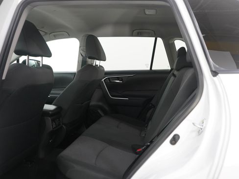 Used 2024 Toyota RAV4 XLE image 17