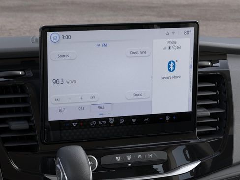 New 2025 Ford Transit 350 XLT RWD image 14