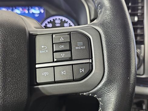 Used 2021 Ford F150 XLT w/ Equipment Group 302A High AWD/4WD image 16