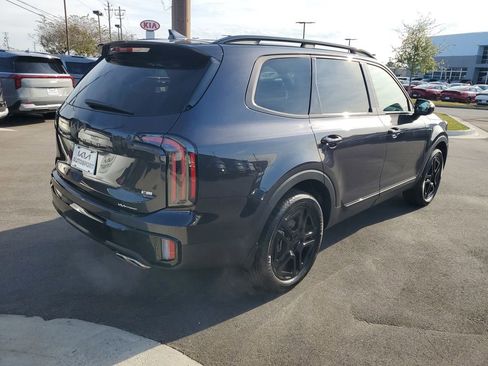 New 2025 Kia Telluride SX Prestige X-Line image 4