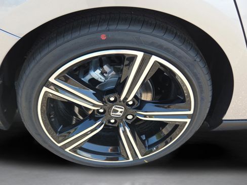 New 2026 Honda Accord Sport image 33
