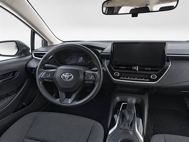 Used 2025 Toyota Corolla LE FWD image 19