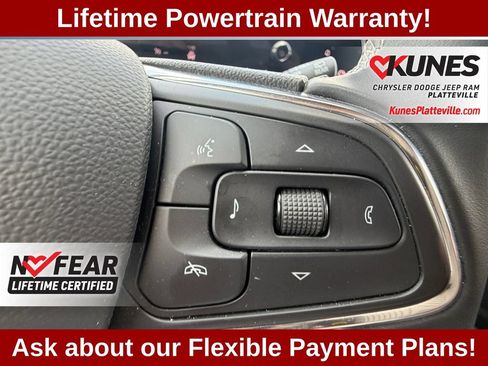 Used 2026 Buick Encore GX Preferred AWD/4WD image 17