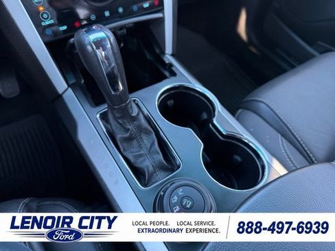 Used 2015 Ford Explorer Sport w/ Equipment Group 401A AWD/4WD image 27