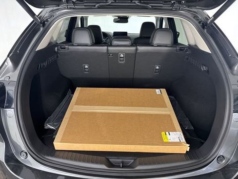 New 2025 MAZDA CX-5 AWD 2.5 S w/ Preferred Package image 25