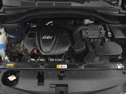 Used 2014 Hyundai Santa Fe Sport w/ Premium Equipment Package 03 image 33