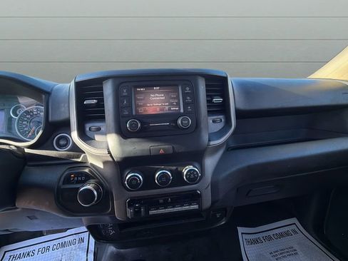 Used 2020 RAM 3500 Tradesman image 10