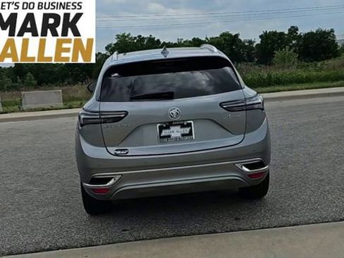 Used 2023 Buick Envision Avenir FWD image 7