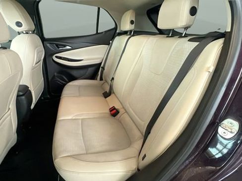 Used 2021 Buick Encore GX Preferred image 17