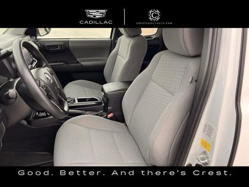Used 2022 Toyota Tacoma SR image 19