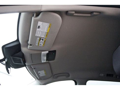 New 2026 Nissan Pathfinder SV FWD image 21