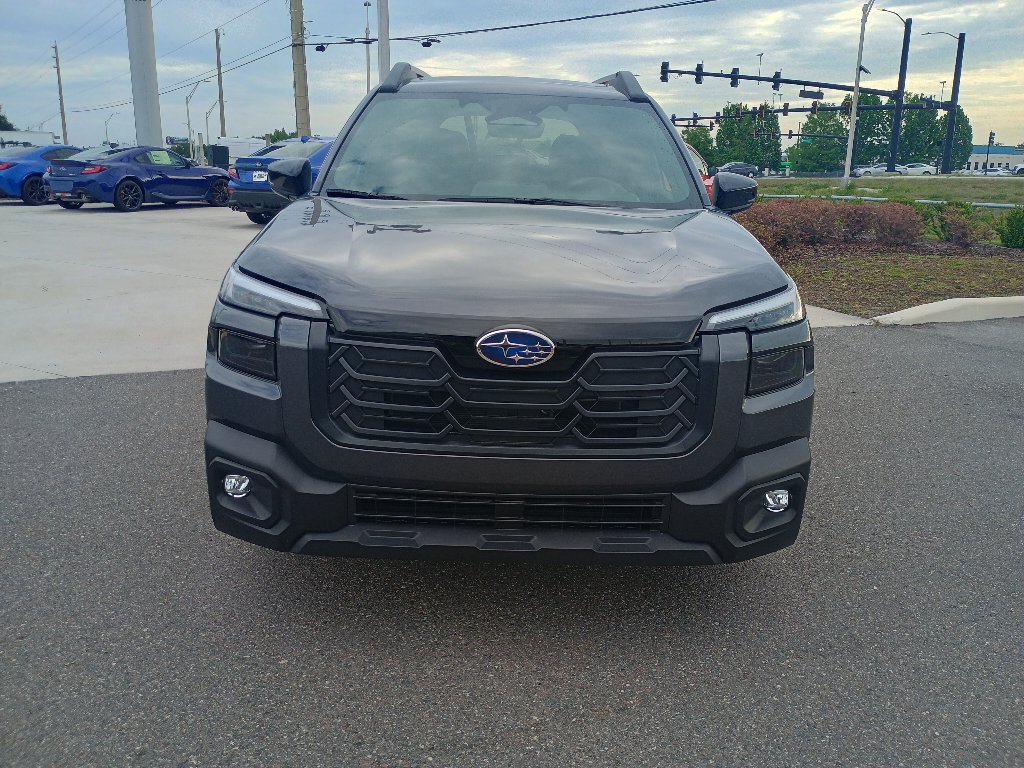 New 2026 Subaru Outback Limited AWD/4WD image 2