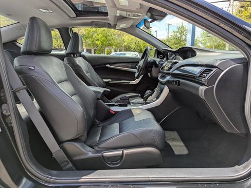 Used 2013 Honda Accord EX-L image 32