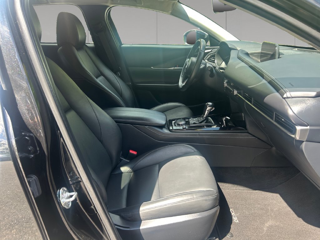 Used 2025 MAZDA CX-30 AWD 2.5 S w/ Select Sport Pkg image 18