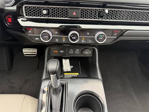 Used 2023 Honda Civic Sport Touring image 13