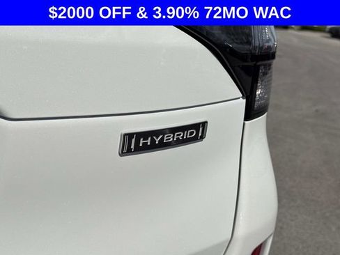 New 2026 Subaru Forester Premium image 5