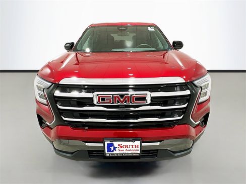 New 2026 GMC Terrain Elevation image 2