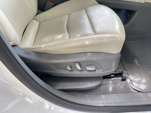 Used 2021 Cadillac XT6 Premium Luxury FWD image 37