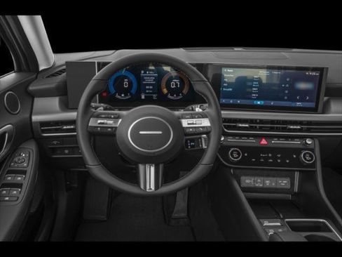 New 2026 Hyundai Sonata SEL AWD/4WD image 56