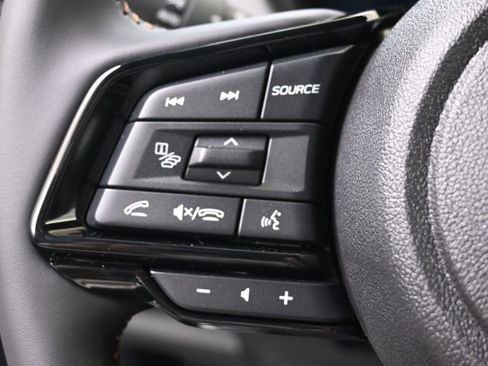 New 2025 Subaru Forester Sport image 24