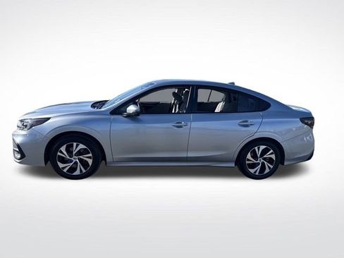 Used 2024 Subaru Legacy Premium image 2