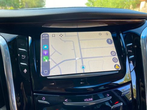 Used 2016 Cadillac Escalade 4WD image 77