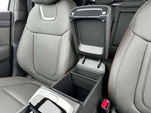 New 2025 Hyundai Santa Cruz Limited image 29