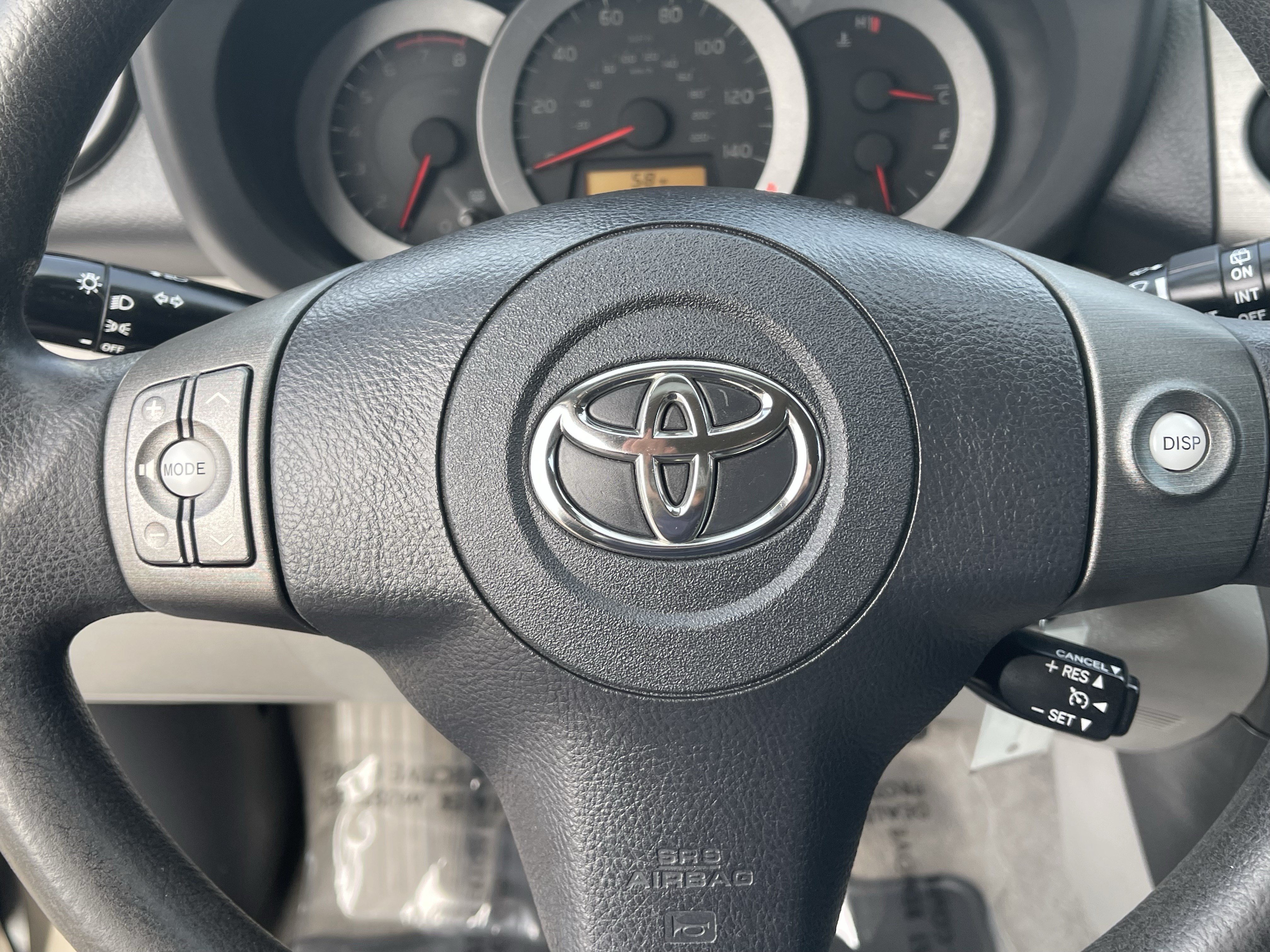 Used 2012 Toyota RAV4 4WD w/ Value Pkg image 18