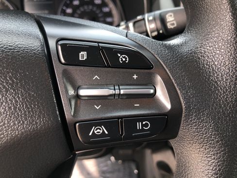 Certified 2023 Hyundai Kona SEL w/ Cargo Package AWD/4WD image 8