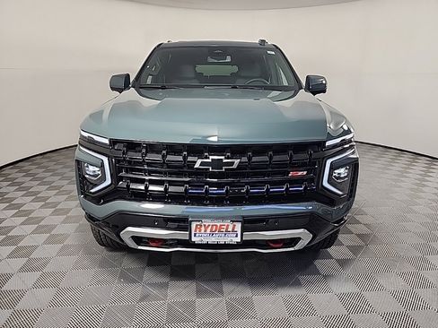 New 2026 Chevrolet Suburban Z71 w/ Comfort Package image 3