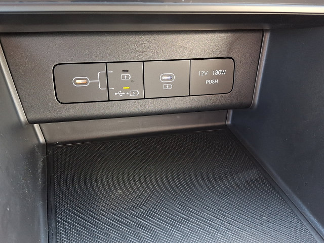 Certified 2025 Hyundai Sonata SEL AWD/4WD image 15