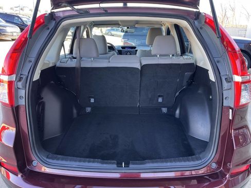 Used 2015 Honda CR-V LX image 17