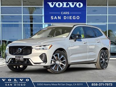 Certified 2023 Volvo XC60 B5 Plus w/ Climate Package