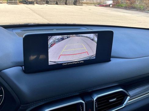 Certified 2023 MAZDA CX-5 AWD 2.5 S w/ Premium Plus Pkg image 21