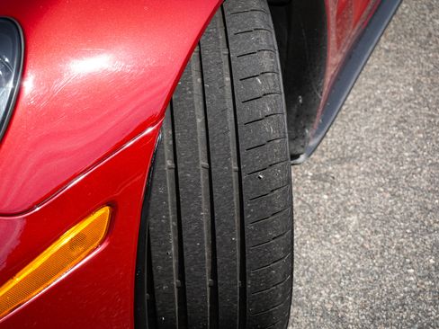 Used 2011 Chevrolet Corvette ZR1 w/ Preferred Equipment Group RWD image 12