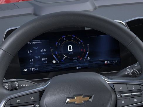 New 2025 Chevrolet Tahoe Premier w/ Sun And Tow Package image 19