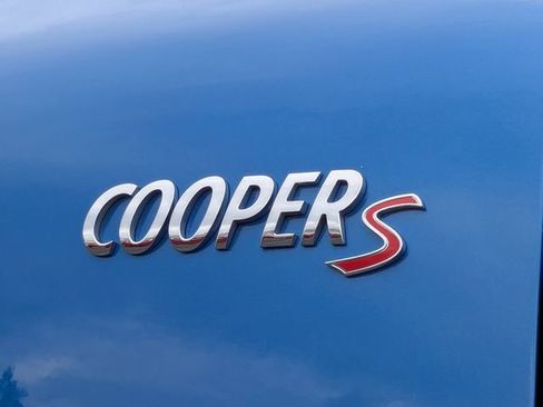 Used 2014 MINI Cooper Countryman S image 29