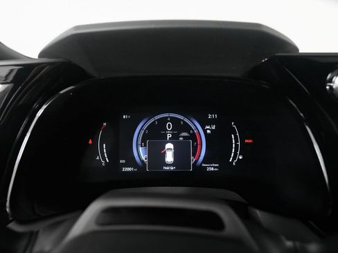 Certified 2024 Lexus RX 350 Premium Plus w/ Convenience Package image 11