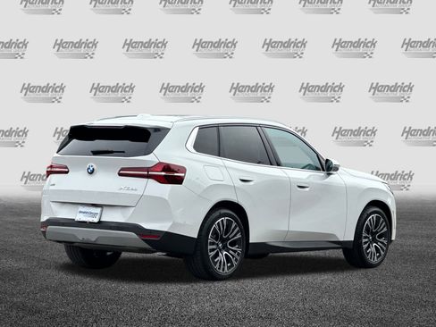 Used 2025 BMW X3 xDrive30i w/ Premium Package image 5