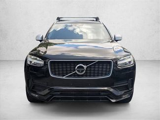 Used 2019 Volvo XC90 T6 R-Design w/ Protection Package Premier AWD/4WD video 2