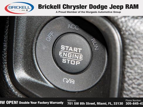 New 2026 Jeep Wrangler Sport S image 29