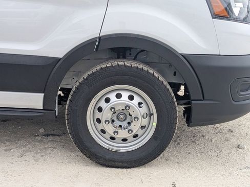 New 2025 Ford Transit 350 Low Roof AWD image 10